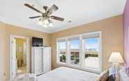 Others 5 Kure Beach Villa - Enjoy Three Levels Of Luxury! Outdoor Pool And Garage Parking! 2 Bedroom Townhouse by Redawning