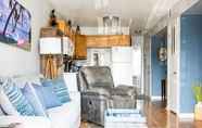 Lainnya 4 Hoot's Hideaway - Cute And Cozy. Close To Everything Carolina Beach Has To Offer. 1 Bedroom Condo by Redawning