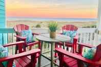 Others Summer Haven - Completely Remodeled Beautiful Beachfront Condo Right On Carolina Beach 2 Bedroom Condo by Redawning