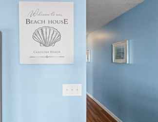 Others 2 Summer Haven - Completely Remodeled Beautiful Beachfront Condo Right On Carolina Beach 2 Bedroom Condo by Redawning