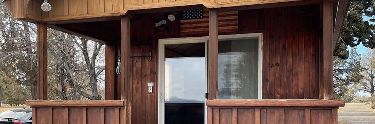 その他 Pet-friendly Ranch Eden 15 Minutes From Town With Ample Parking and Free Wifi by Redawning