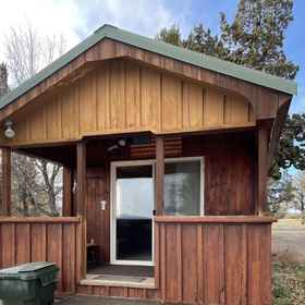 Primary image 1 Pet-friendly Ranch Eden 15 Minutes From Town With Ample Parking and Free Wifi by Redawning, Khách sạn Deschutes County