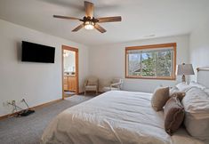 Others 4 Professionally Decorated Shevlin Home features Private Hot Tub by RedAwning