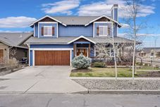 Others Professionally Decorated Shevlin Home features Private Hot Tub by RedAwning