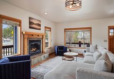 Others 2 Professionally Decorated Shevlin Home features Private Hot Tub by RedAwning