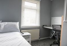 Others 7 Beautiful Modern & Contemporary Home Close to City