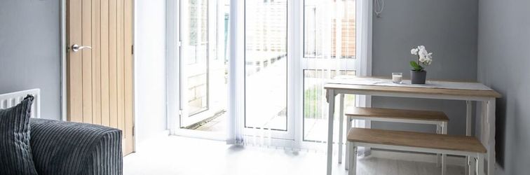 Others Beautiful Modern & Contemporary Home Close to City