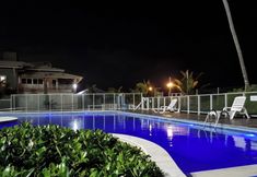 Others 6 Areias do Mar | 2 Quartos, Vista Mar, Amplo com Varanda A206