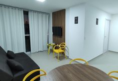 其他 5 Areias do Mar | 2 Quartos, Vista Mar, Amplo com Varanda A206