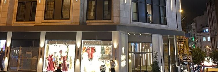 其他 Edition Old City Hotel