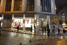 其他 Edition Old City Hotel