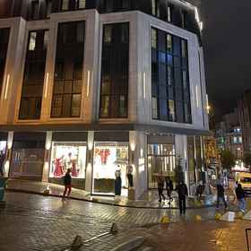 Primary image1Edition Old City Hotel,苏莱曼尼耶清真寺飯店