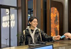 其他 2 Edition Old City Hotel