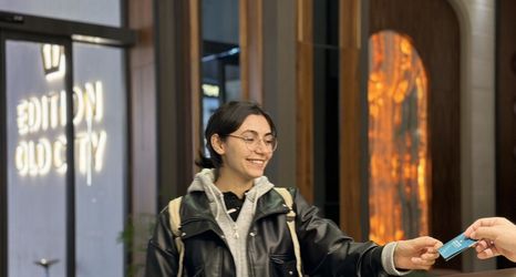 其他 2 Edition Old City Hotel