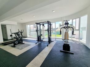 Others 4 Areias do Mar | 3 quartos, Tranquilo e com Varanda A212