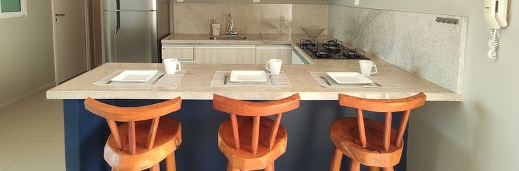 Lainnya Areias do Mar | 3 quartos, Tranquilo e com Varanda A212