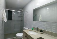 其他 7 Areias do Mar | 3 quartos, Tranquilo e com Varanda A212