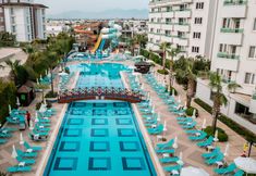 อื่นๆ 7 Wyndham Garden Lara