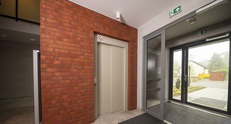 기타 2 Seaside Apartamenty-Mielno