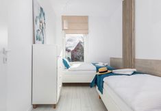 기타 3 Seaside Apartamenty-Mielno