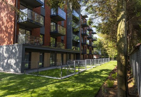 기타 Seaside Apartamenty-Mielno