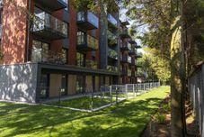 기타 Seaside Apartamenty-Mielno