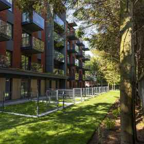 Primary image 1 海滨公寓-米尔诺, New Wave Resort 酒店