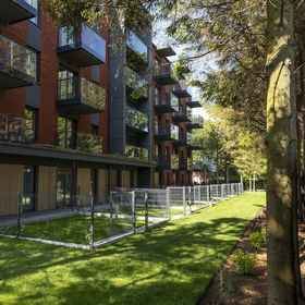 Primary image1Seaside Apartamenty-Mielno，Dune Beach Resort飯店