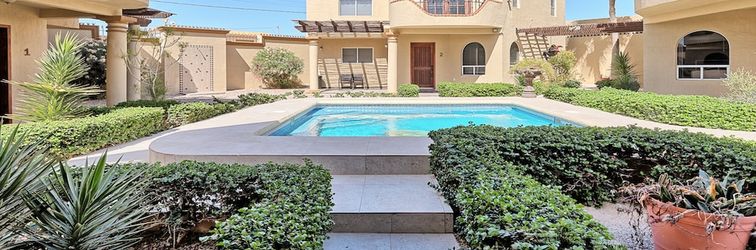 Others Villa Sonari 4 by Kivoya