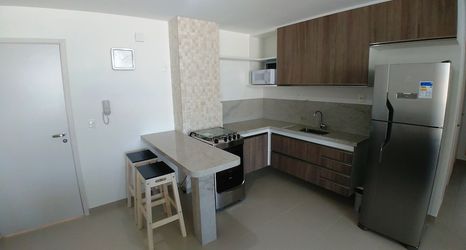 Others 2 Areias do Mar ! 2 Quartos Familia, com Varanda A213