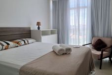 Others Areias do Mar ! 2 Quartos Familia, com Varanda A213