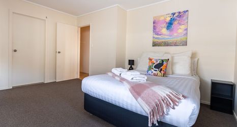 Others 2 Character 4BR Home - Seaview - Skyline - Hot tub