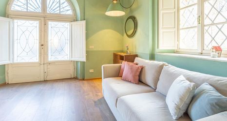 Lain-lain 2 Aromatic Green House