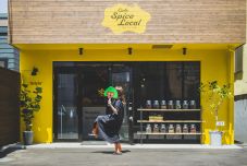 其他 Ten to Ten Hostel