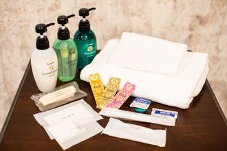 其他 4 Ten to Ten Hostel