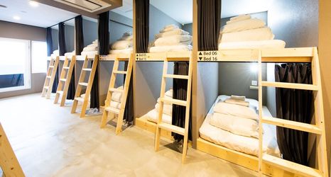 其他 2 Ten to Ten Hostel