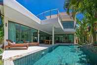 Others Villa Bangka by TropicLook