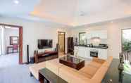 Others 5 Villa Bangka by TropicLook