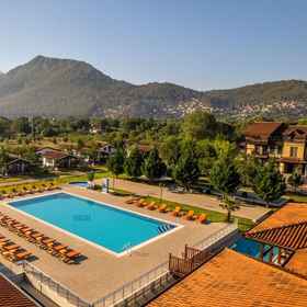 Primary image1恩索飯店,费特希耶鱼市飯店