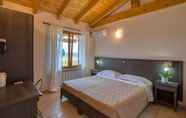 Others 3 HOTEL   VILLA CAMPO ROSSO