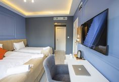 Lain-lain 5 Taksim Leon's Hotel Cafe & Spa