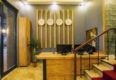 Others 2 Taksim Leon's Hotel Cafe & Spa