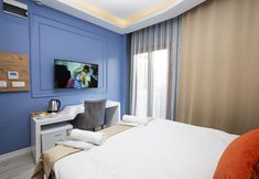 Lain-lain 6 Taksim Leon's Hotel Cafe & Spa