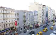 อื่นๆ 6 Taksim Leon's Hotel Cafe & Spa