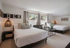 Others 6 5 Golden Eagle 5 Bedroom Home by Redawning