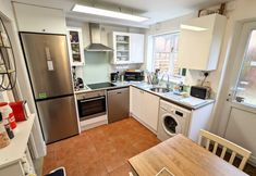 その他 5 Beautiful 2 Bedroom House in Quiet Location
