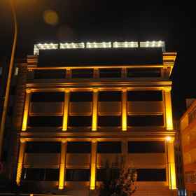 Primary image1Golaz 套房飯店,Gazi University Faculty of Engineering飯店