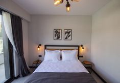 Lainnya 4 Primus Alacati Adult Only