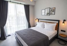 Lainnya 5 Primus Alacati Adult Only