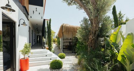 Lainnya 2 Primus Alacati Adult Only